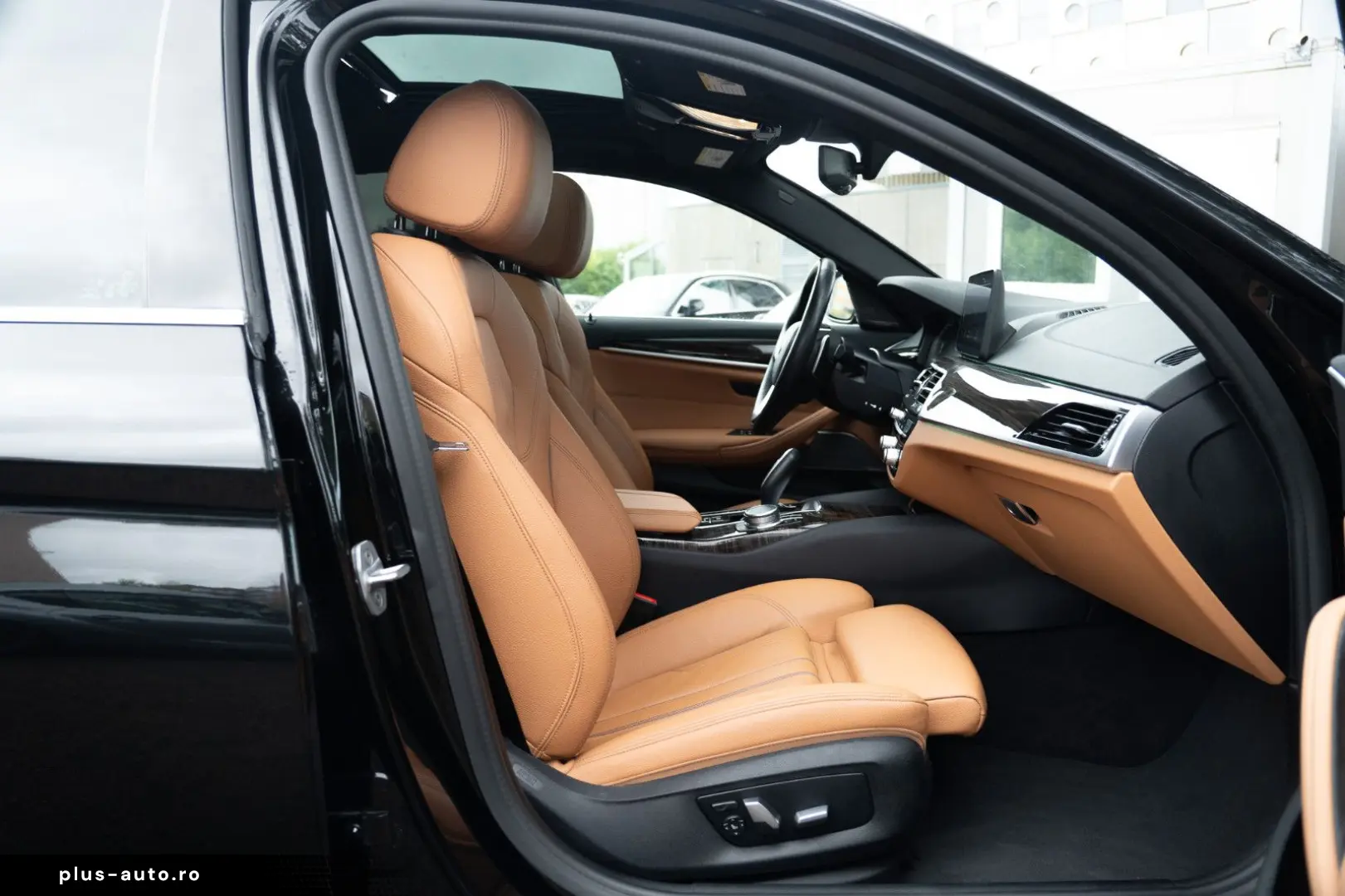 BMW 540i RWD 360 HUD HARMAN KARDON