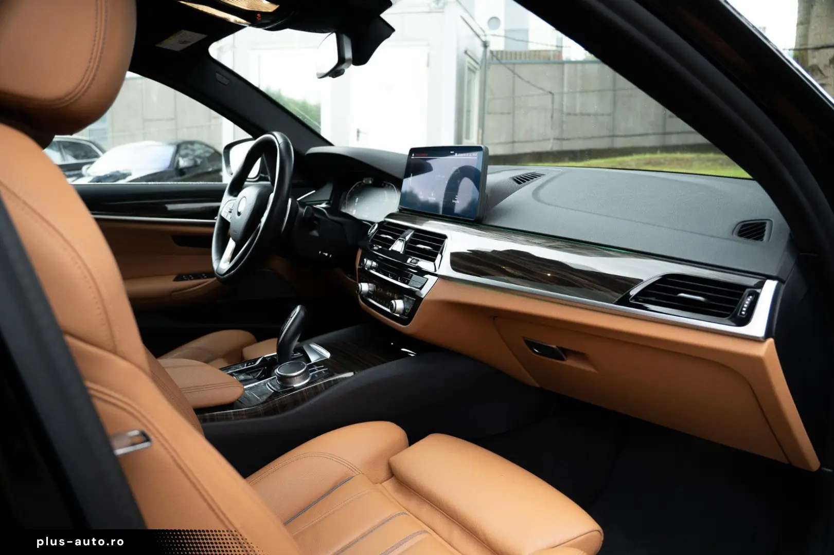 BMW 540i RWD 360 HUD HARMAN KARDON