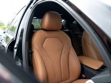 BMW 540i RWD 360 HUD HARMAN KARDON