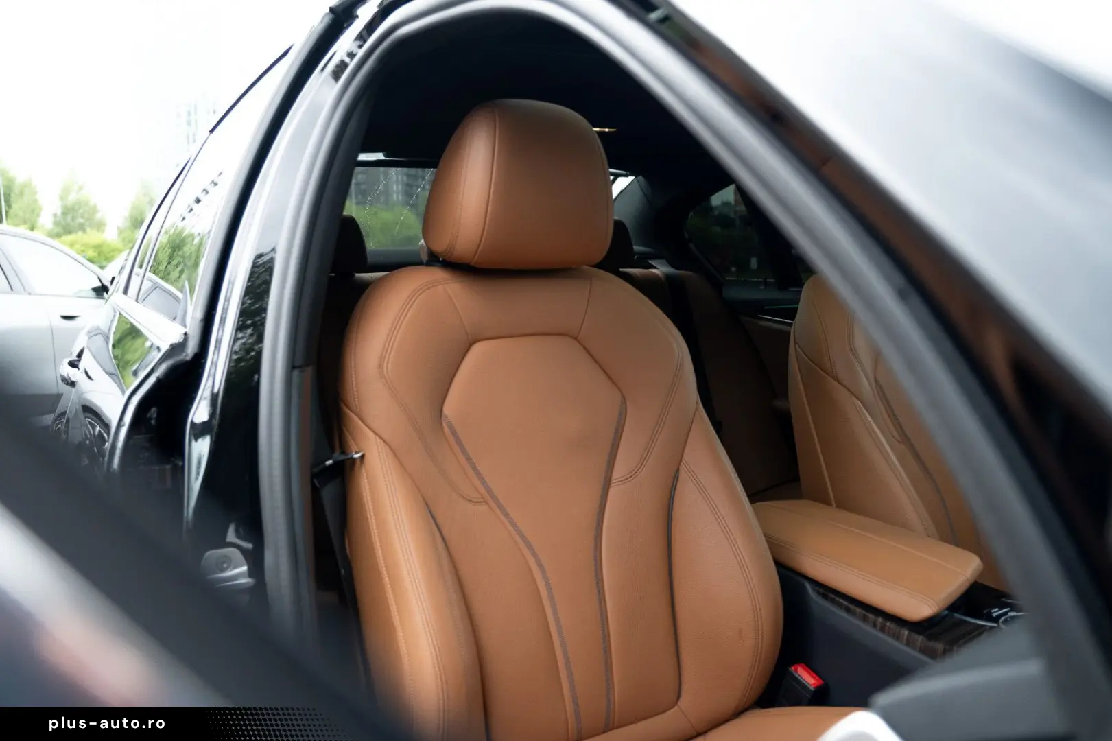 BMW 540i RWD 360 HUD HARMAN KARDON