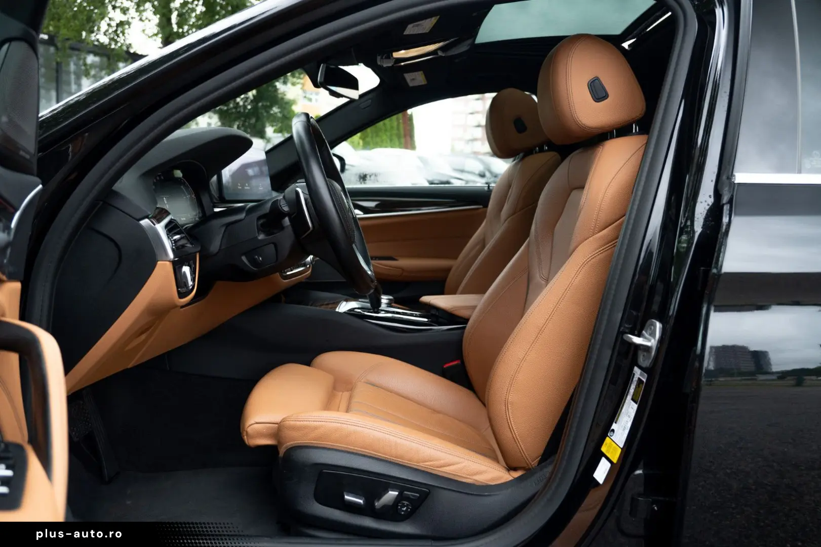 BMW 540i RWD 360 HUD HARMAN KARDON