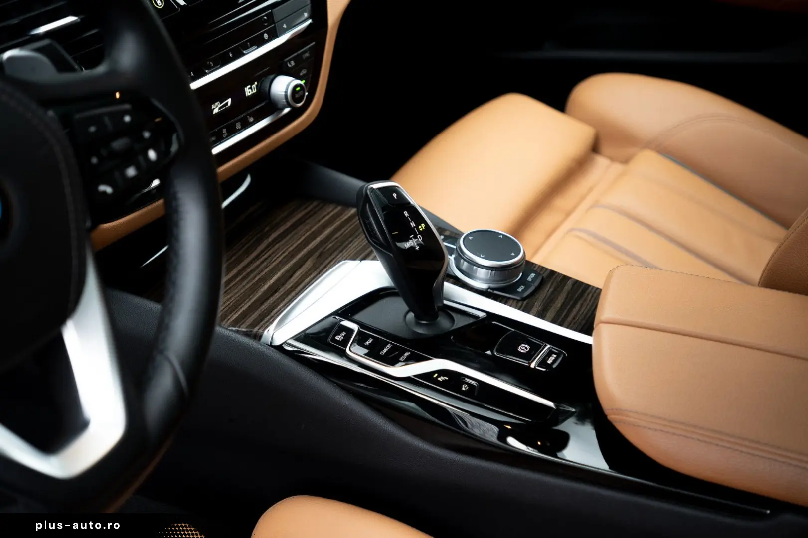 BMW 540i RWD 360 HUD HARMAN KARDON