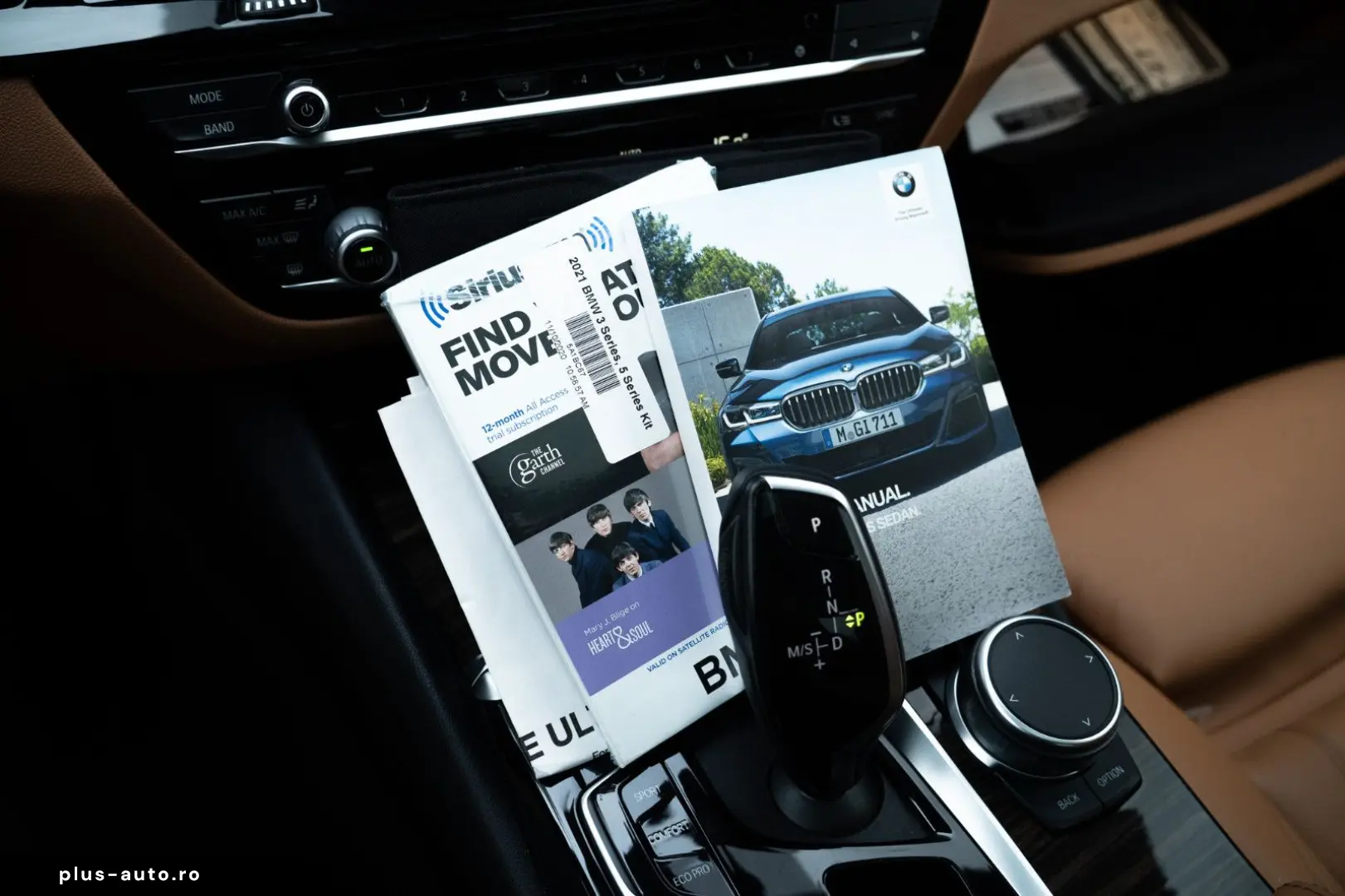 BMW 540i RWD 360 HUD HARMAN KARDON