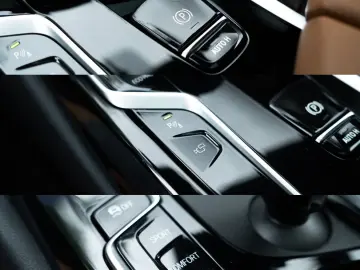 BMW 540i RWD 360 HUD HARMAN KARDON