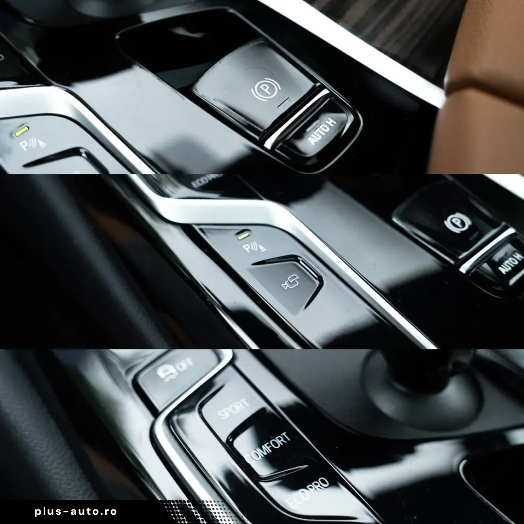 BMW 540i RWD 360 HUD HARMAN KARDON