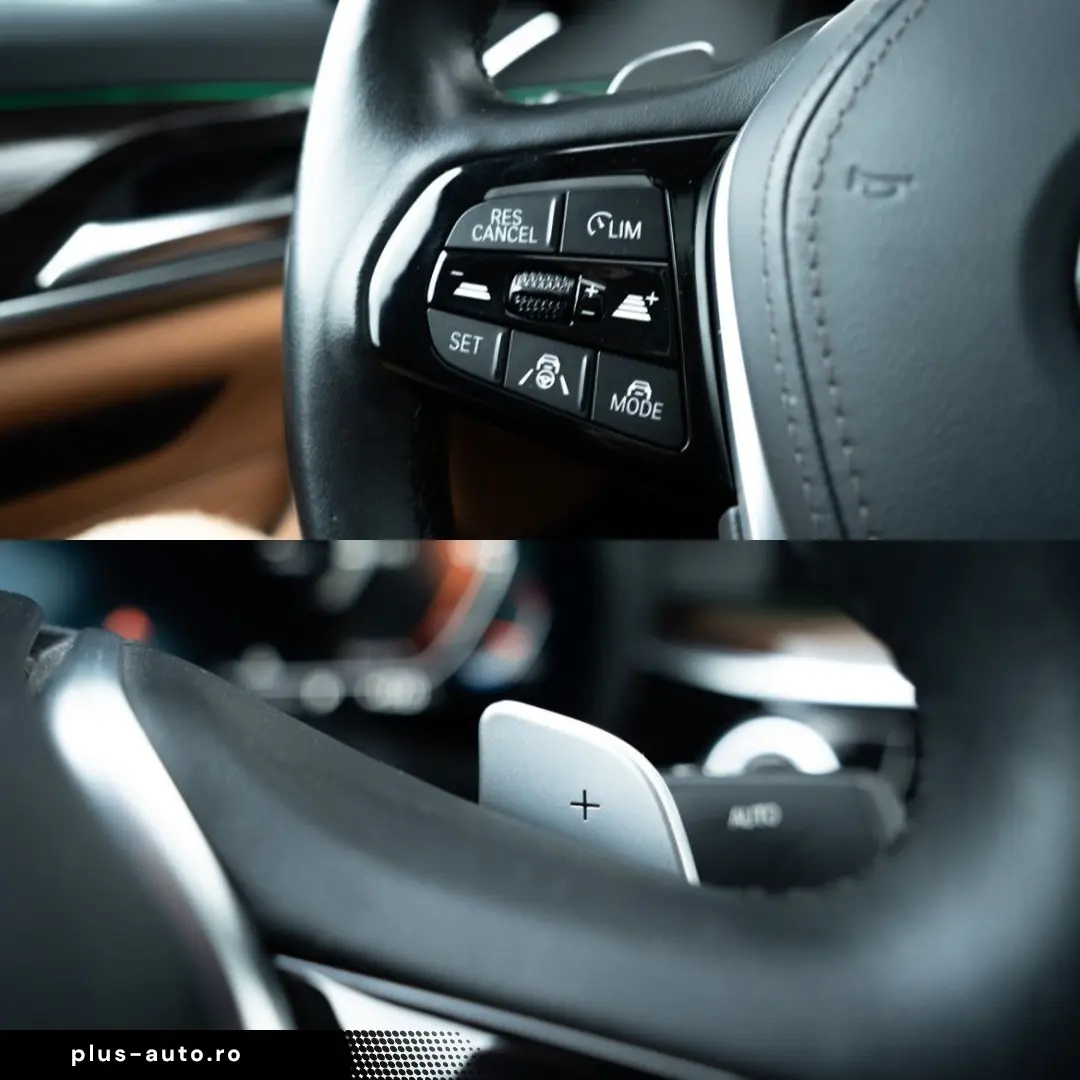 BMW 540i RWD 360 HUD HARMAN KARDON