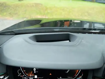 BMW 540i RWD 360 HUD HARMAN KARDON