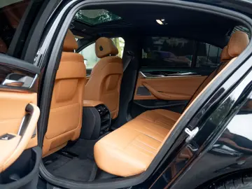 BMW 540i RWD 360 HUD HARMAN KARDON