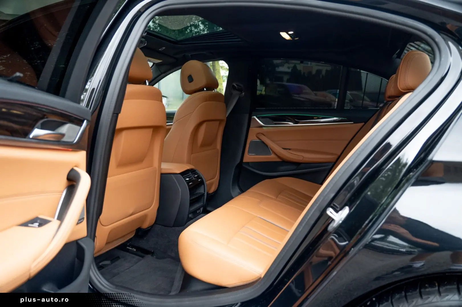 BMW 540i RWD 360 HUD HARMAN KARDON