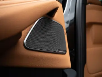 BMW 540i RWD 360 HUD HARMAN KARDON