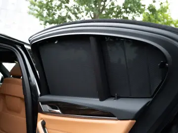 BMW 540i RWD 360 HUD HARMAN KARDON