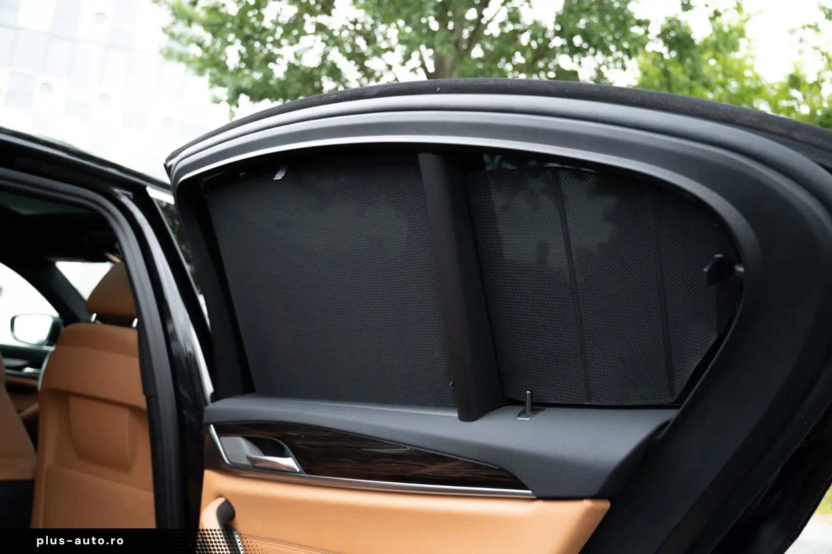 BMW 540i RWD 360 HUD HARMAN KARDON