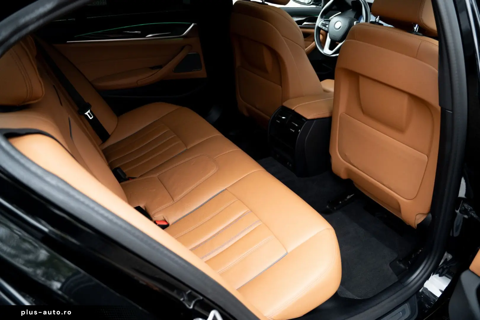 BMW 540i RWD 360 HUD HARMAN KARDON