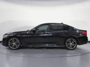 BMW 530i xDrive M Sportpaket Innovationsp. EDC AHK