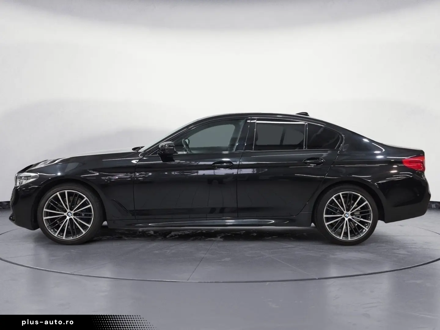 BMW 530i xDrive M Sportpaket Innovationsp. EDC AHK