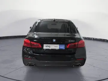 BMW 530i xDrive M Sportpaket Innovationsp. EDC AHK