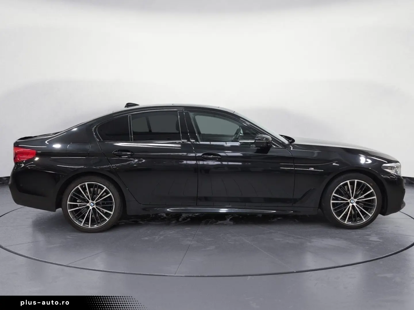 BMW 530i xDrive M Sportpaket Innovationsp. EDC AHK