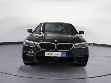 BMW 530i xDrive M Sportpaket Innovationsp. EDC AHK