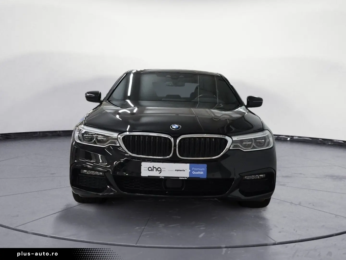 BMW 530i xDrive M Sportpaket Innovationsp. EDC AHK