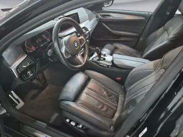 BMW 530i xDrive M Sportpaket Innovationsp. EDC AHK