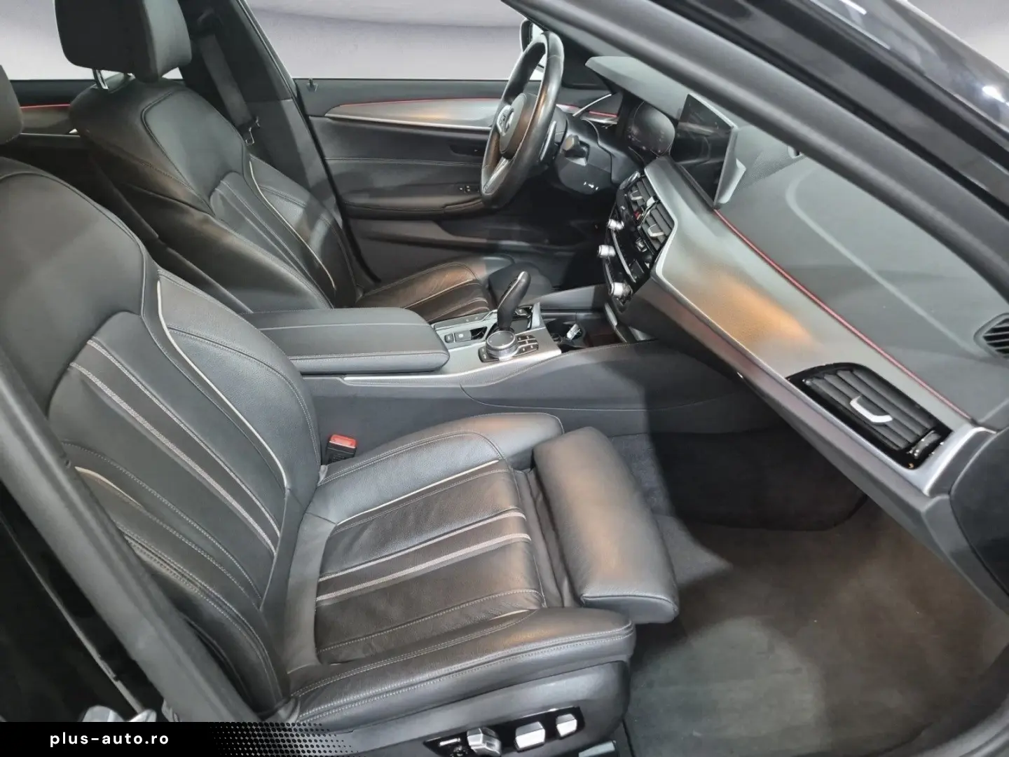 BMW 530i xDrive M Sportpaket Innovationsp. EDC AHK