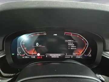 BMW 530i xDrive M Sportpaket Innovationsp. EDC AHK