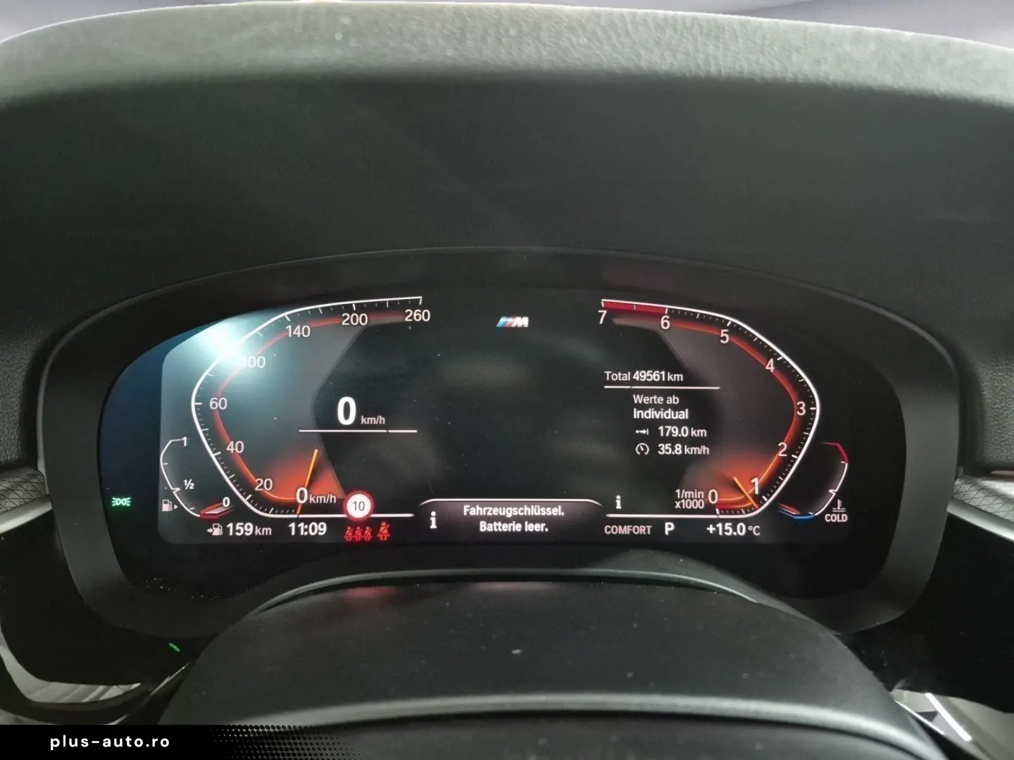 BMW 530i xDrive M Sportpaket Innovationsp. EDC AHK