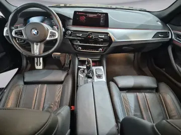 BMW 530i xDrive M Sportpaket Innovationsp. EDC AHK