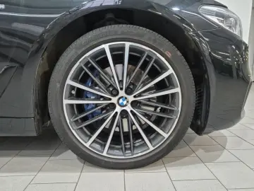 BMW 530i xDrive M Sportpaket Innovationsp. EDC AHK