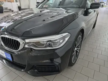 BMW 530i xDrive M Sportpaket Innovationsp. EDC AHK