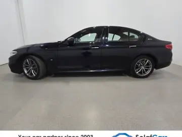 BMW 530 e PHEV M-Sport Aut. LED-Xenon ACC Ambient N