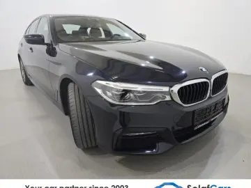 BMW 530 e PHEV M-Sport Aut. LED-Xenon ACC Ambient N