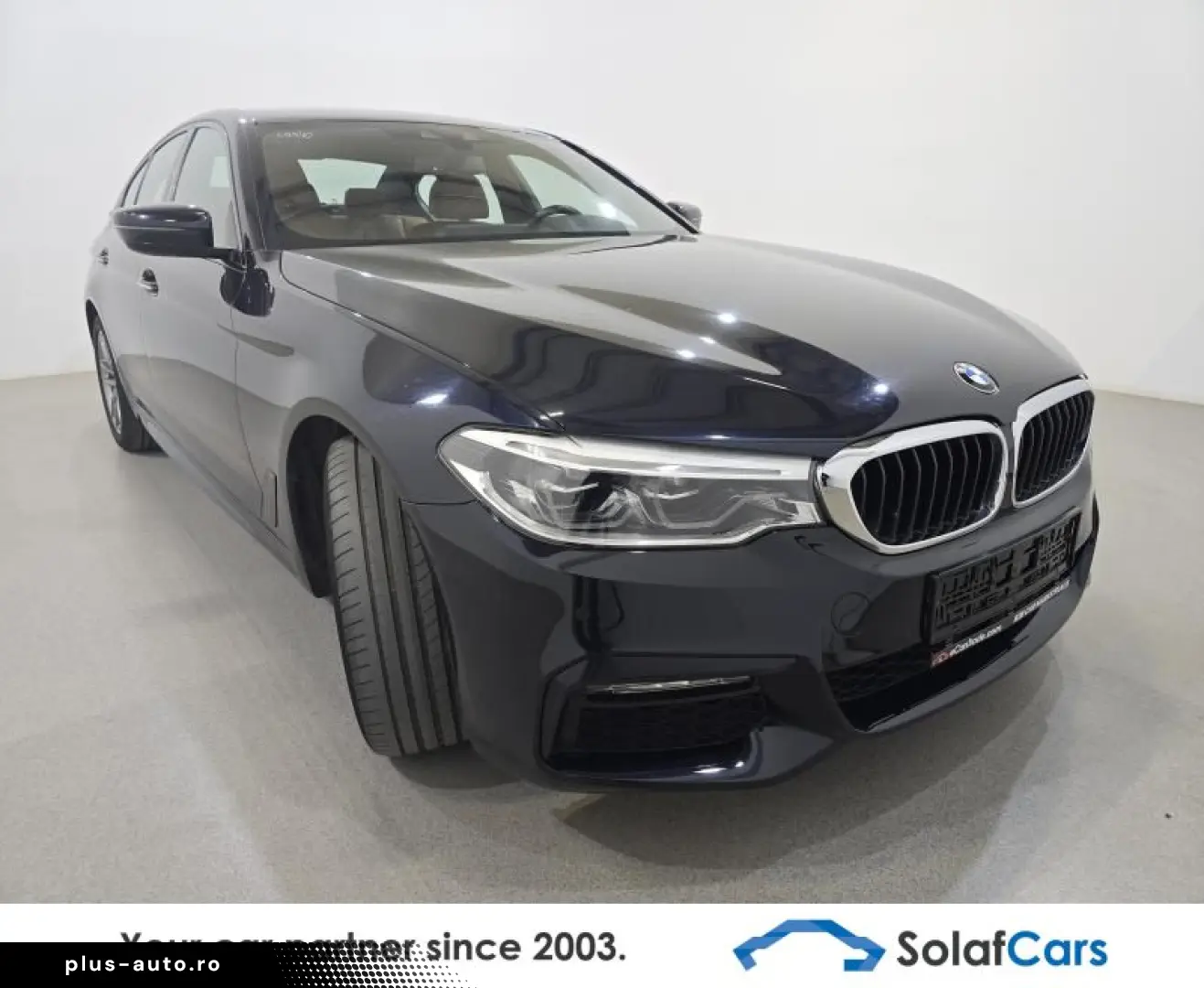 BMW 530 e PHEV M-Sport Aut. LED-Xenon ACC Ambient N