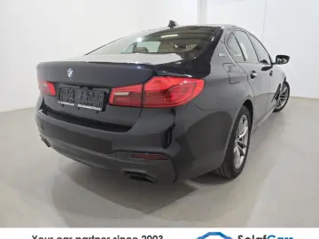 BMW 530 e PHEV M-Sport Aut. LED-Xenon ACC Ambient N