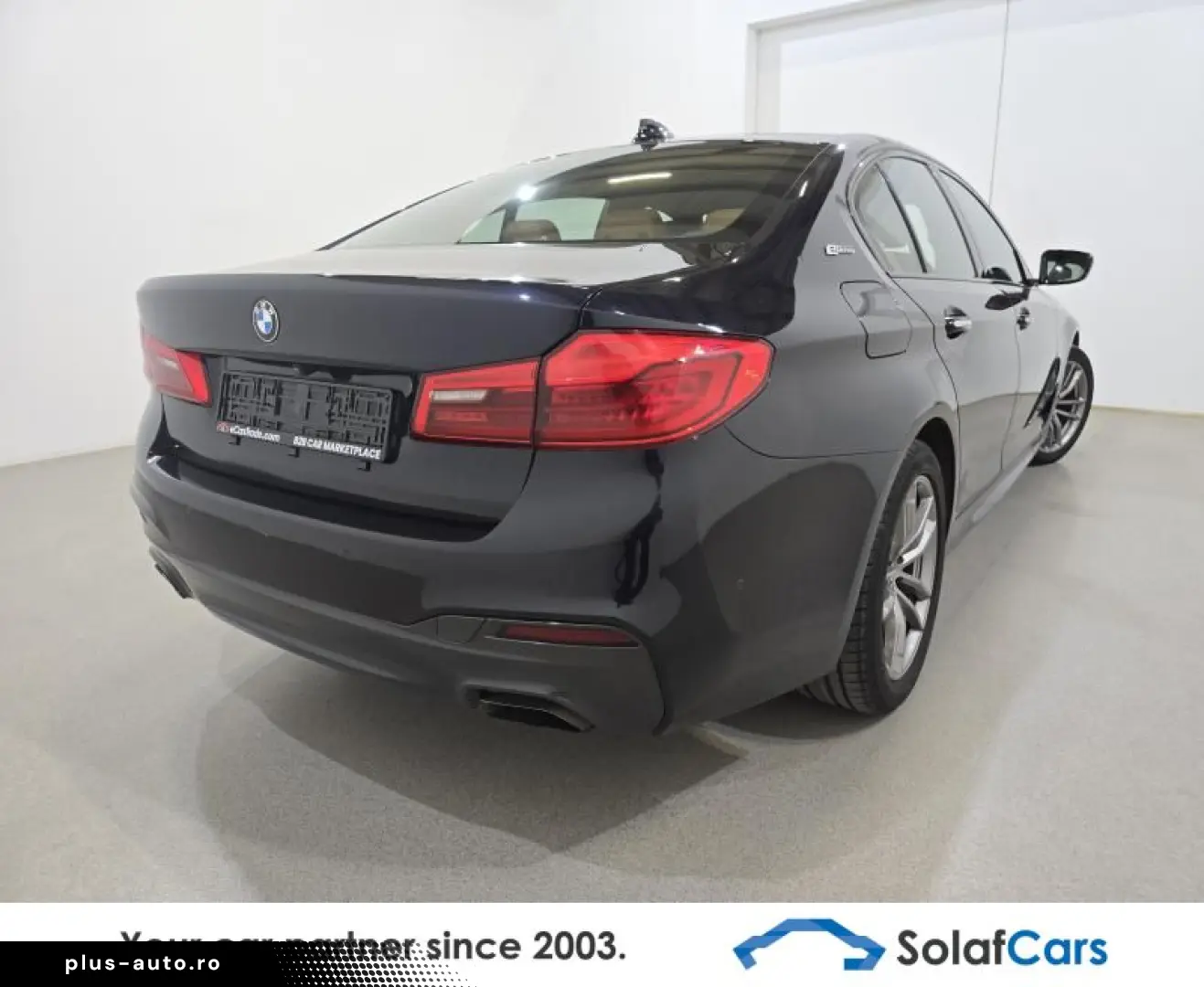 BMW 530 e PHEV M-Sport Aut. LED-Xenon ACC Ambient N