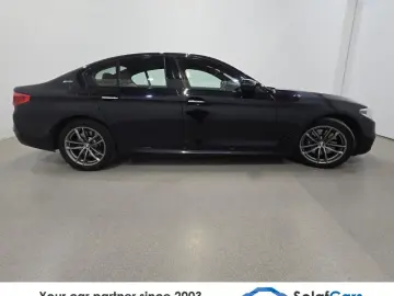 BMW 530 e PHEV M-Sport Aut. LED-Xenon ACC Ambient N
