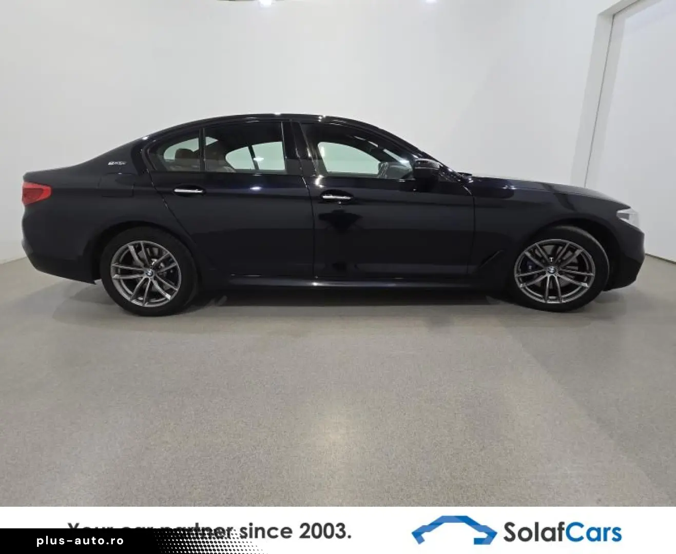 BMW 530 e PHEV M-Sport Aut. LED-Xenon ACC Ambient N