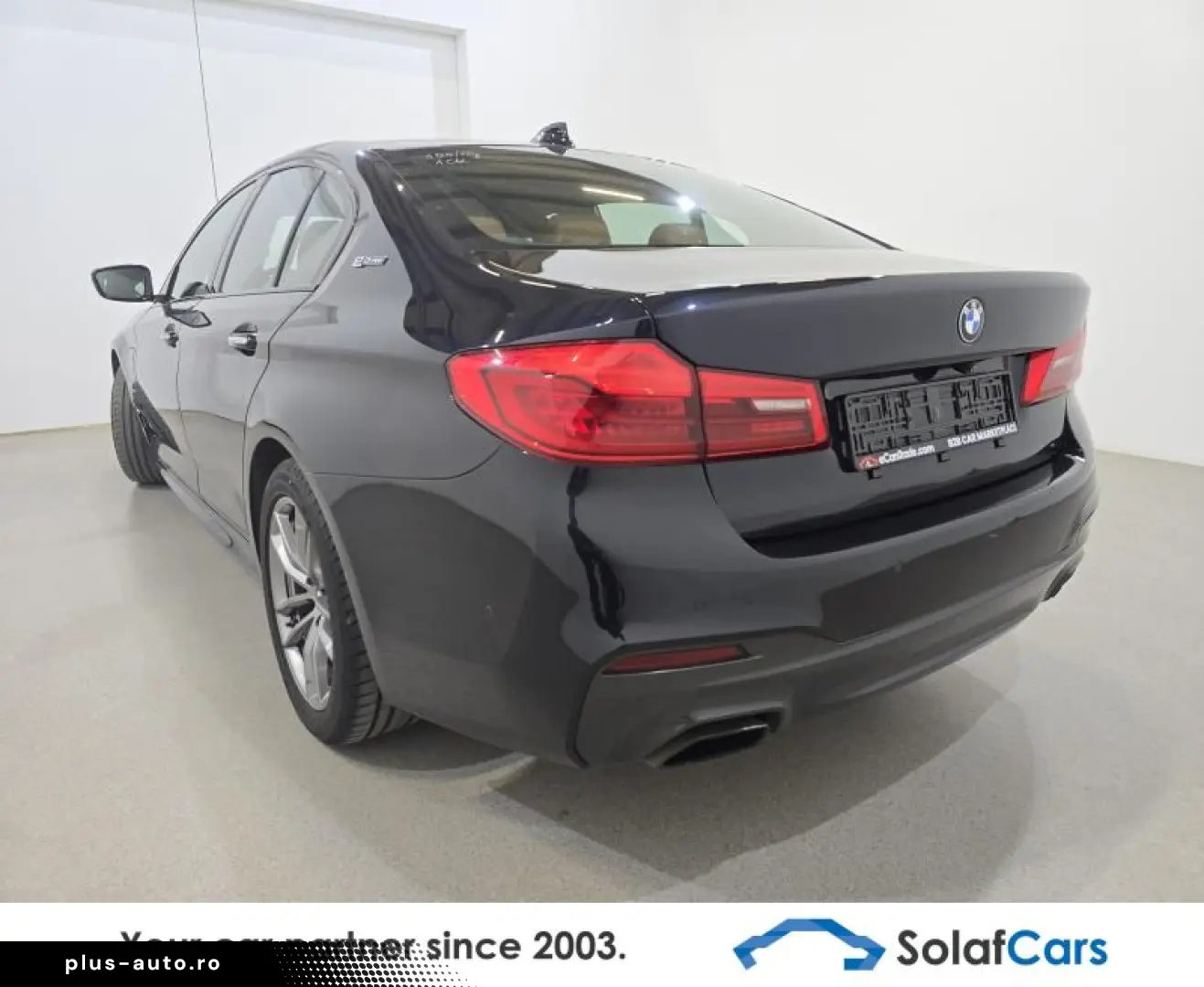 BMW 530 e PHEV M-Sport Aut. LED-Xenon ACC Ambient N
