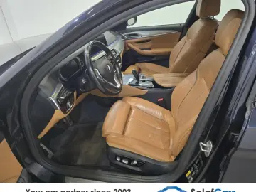 BMW 530 e PHEV M-Sport Aut. LED-Xenon ACC Ambient N