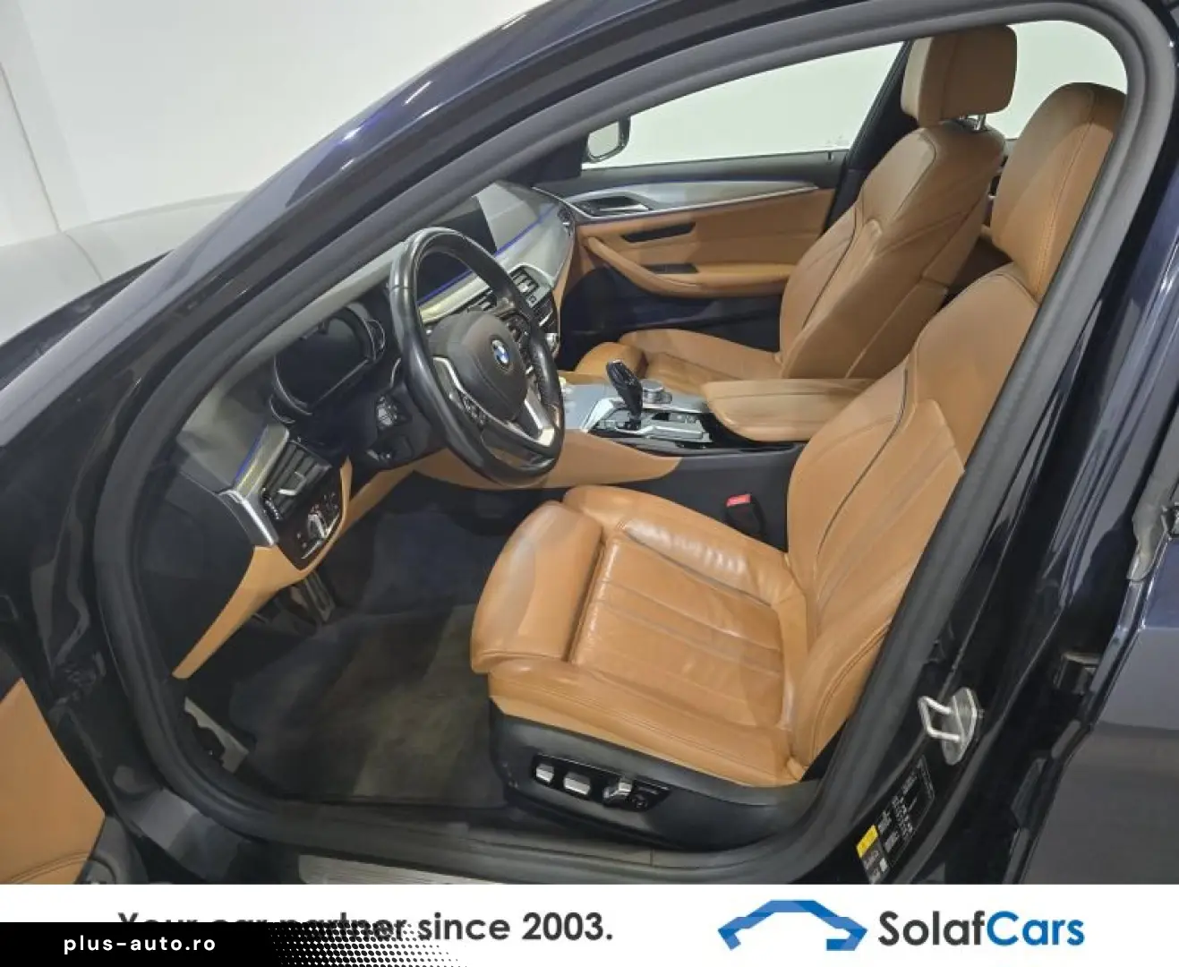 BMW 530 e PHEV M-Sport Aut. LED-Xenon ACC Ambient N