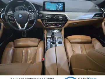 BMW 530 e PHEV M-Sport Aut. LED-Xenon ACC Ambient N
