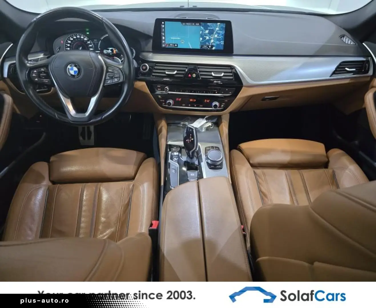 BMW 530 e PHEV M-Sport Aut. LED-Xenon ACC Ambient N