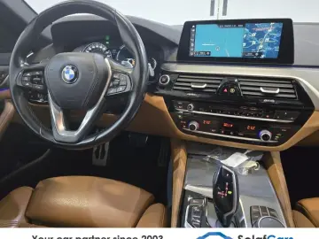 BMW 530 e PHEV M-Sport Aut. LED-Xenon ACC Ambient N