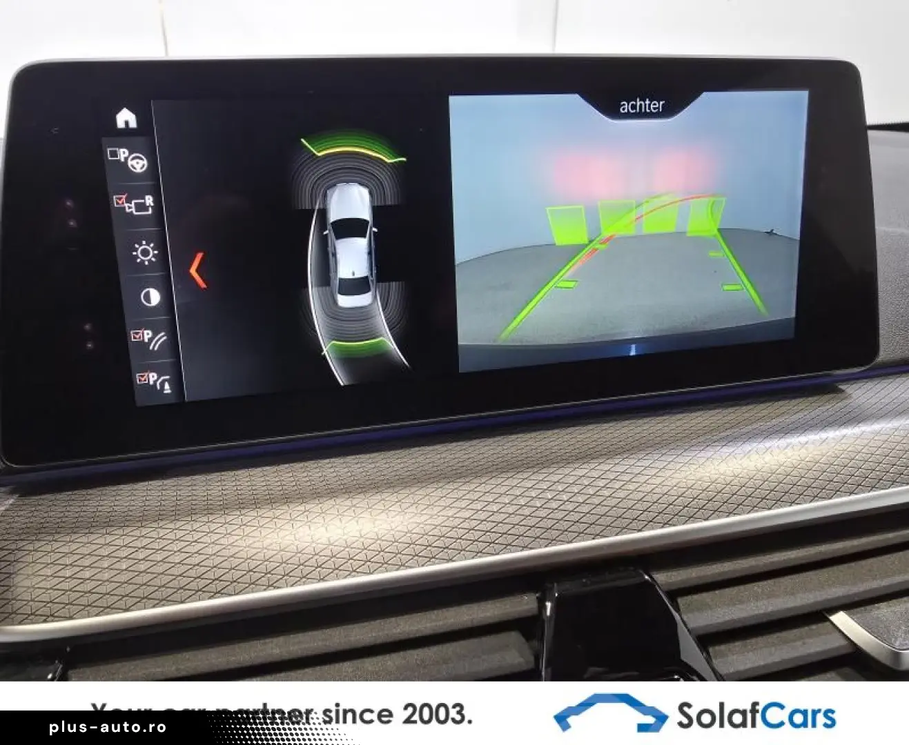 BMW 530 e PHEV M-Sport Aut. LED-Xenon ACC Ambient N