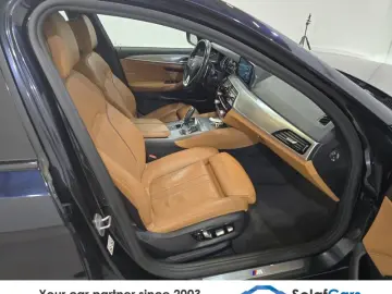 BMW 530 e PHEV M-Sport Aut. LED-Xenon ACC Ambient N