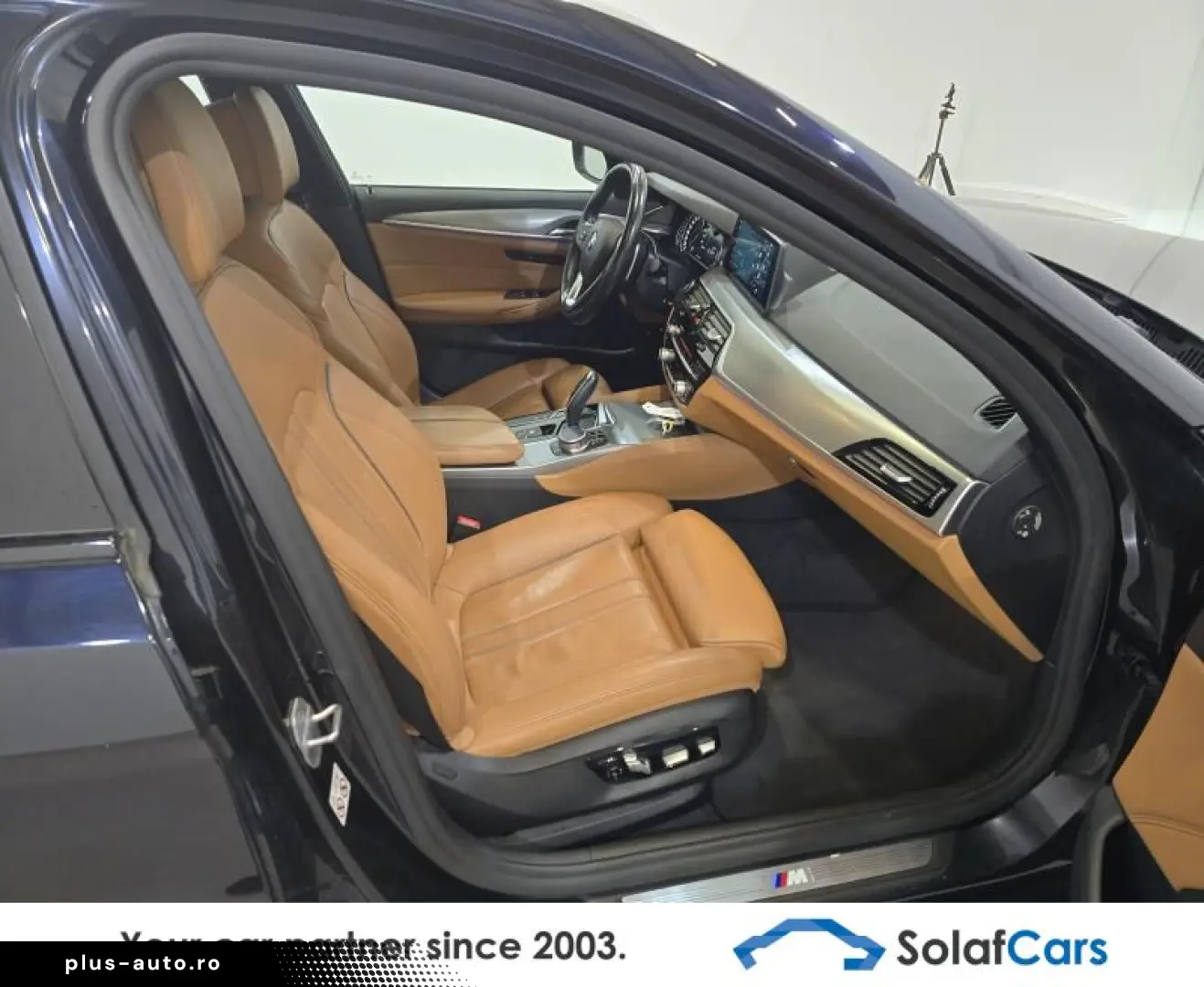 BMW 530 e PHEV M-Sport Aut. LED-Xenon ACC Ambient N