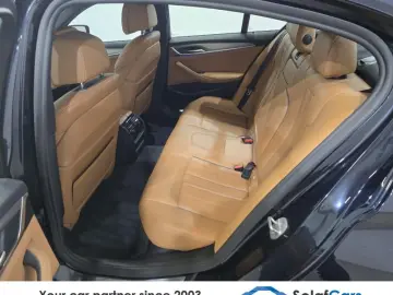 BMW 530 e PHEV M-Sport Aut. LED-Xenon ACC Ambient N