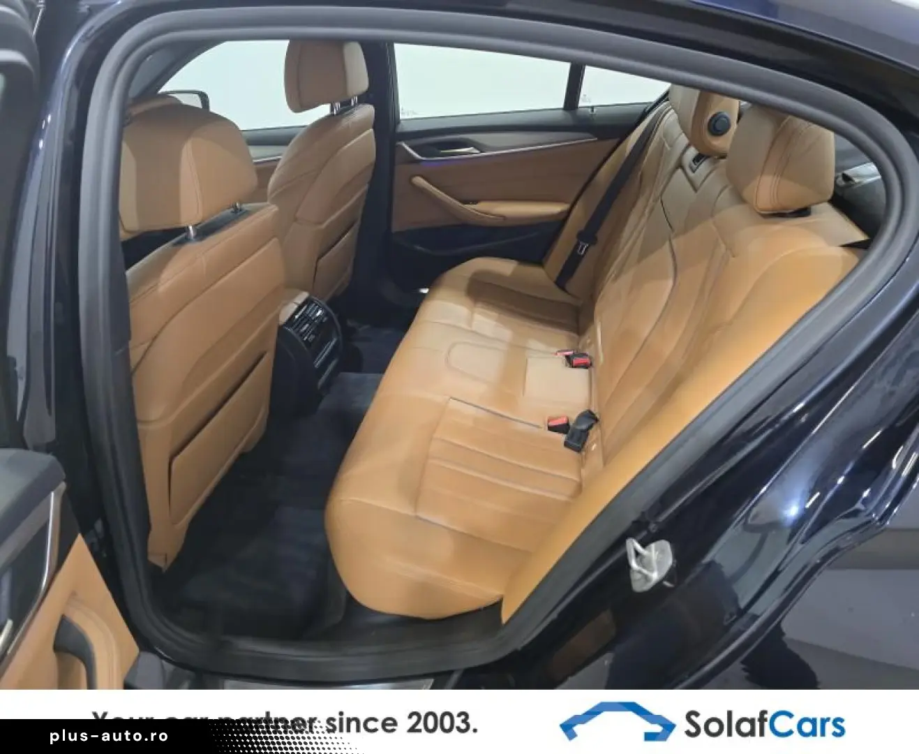 BMW 530 e PHEV M-Sport Aut. LED-Xenon ACC Ambient N