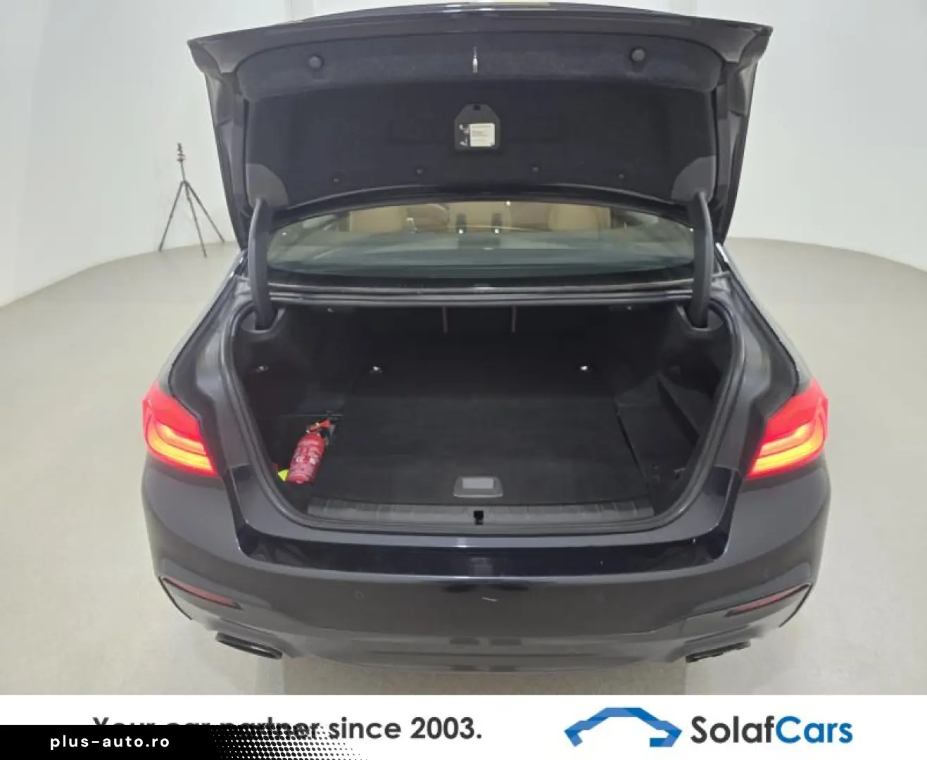 BMW 530 e PHEV M-Sport Aut. LED-Xenon ACC Ambient N