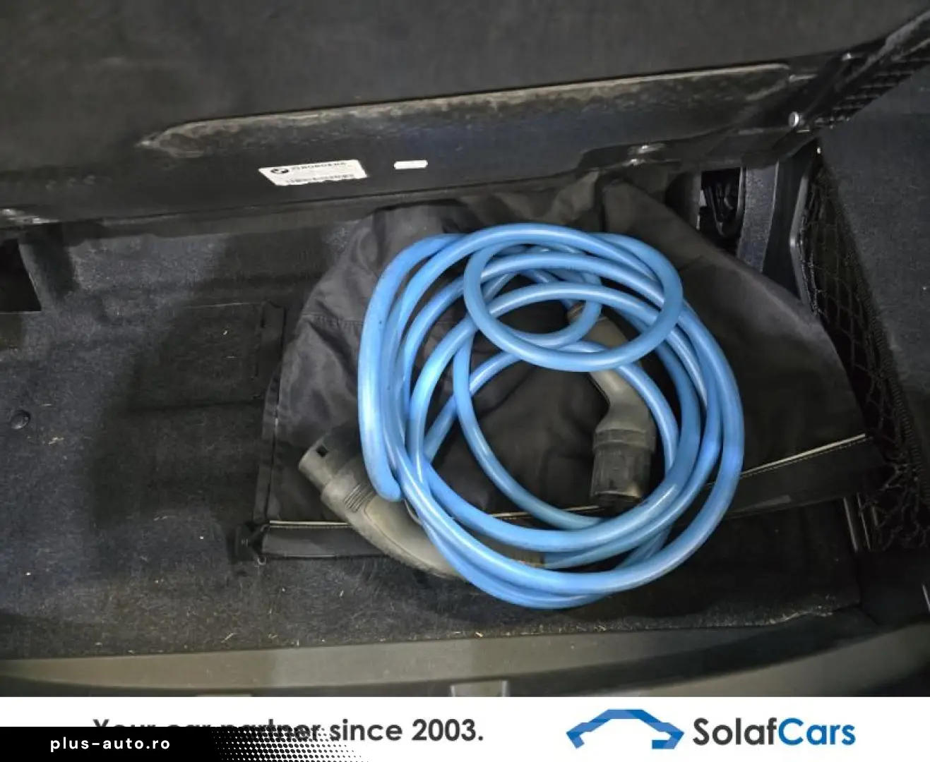 BMW 530 e PHEV M-Sport Aut. LED-Xenon ACC Ambient N